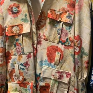 S Size Of Zimmerman Style Dress